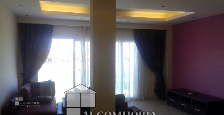 Villa 0.00 for sale M2 in North Coast, Marina