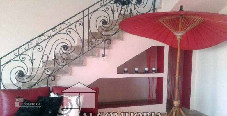 Villa 0.00 for sale M2 in North Coast, Marina