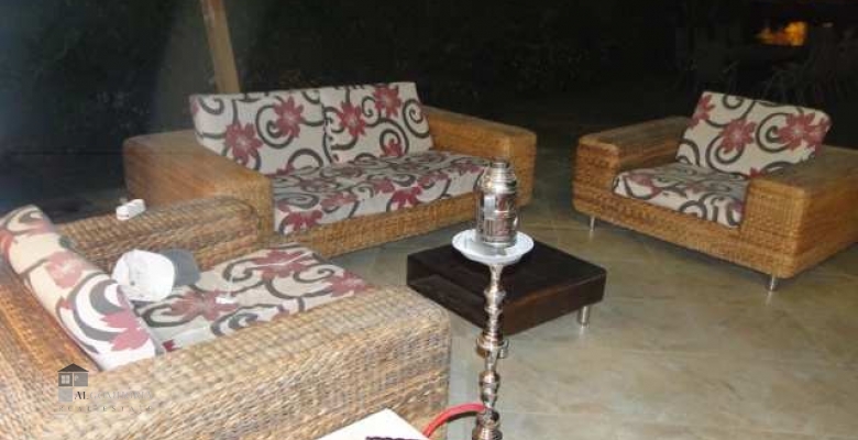 Villa 0.00 for sale M2 in North Coast, Marina