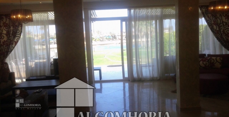 Villa 0.00 for sale M2 in North Coast, Marina