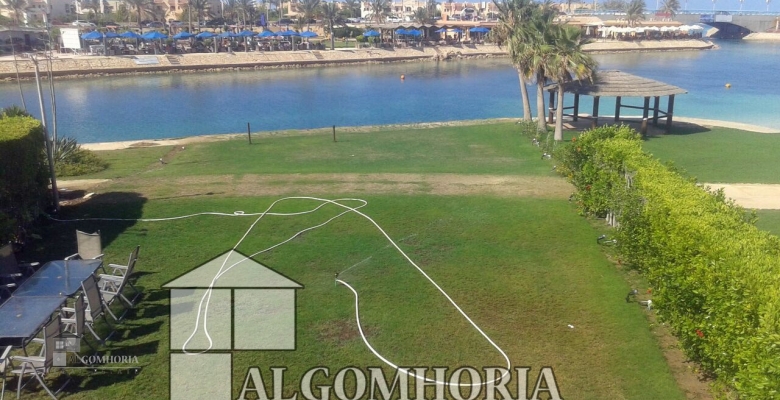 Villa 0.00 for sale M2 in North Coast, Marina