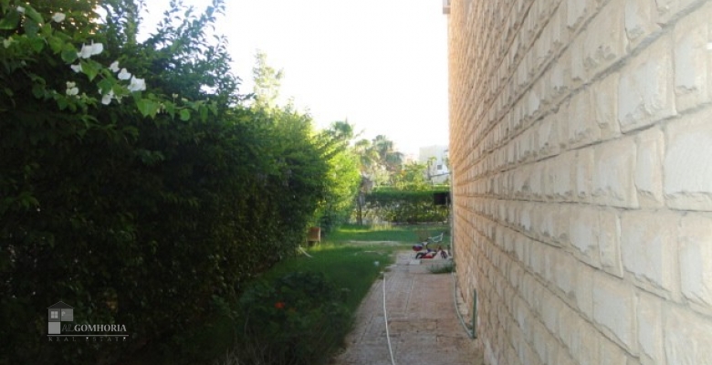 Chaleh 0.00 for sale M2 in North Coast, Marina