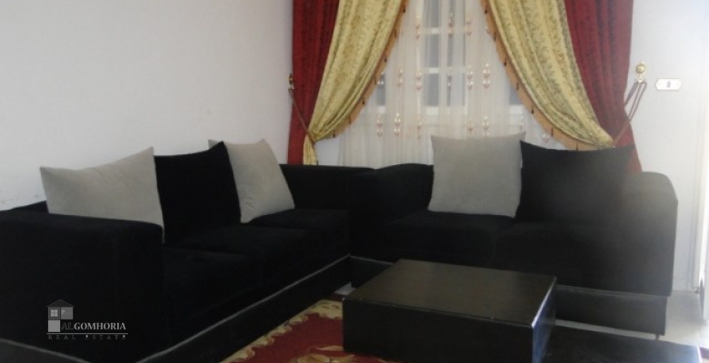 Villa 300.00 for sale M2 in North Coast, Marina