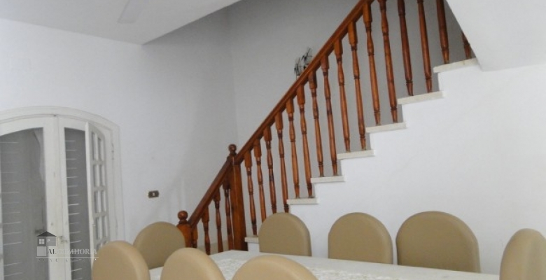 Villa 300.00 for sale M2 in North Coast, Marina