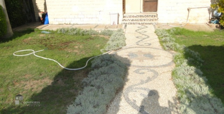 Villa 300.00 for sale M2 in North Coast, Marina