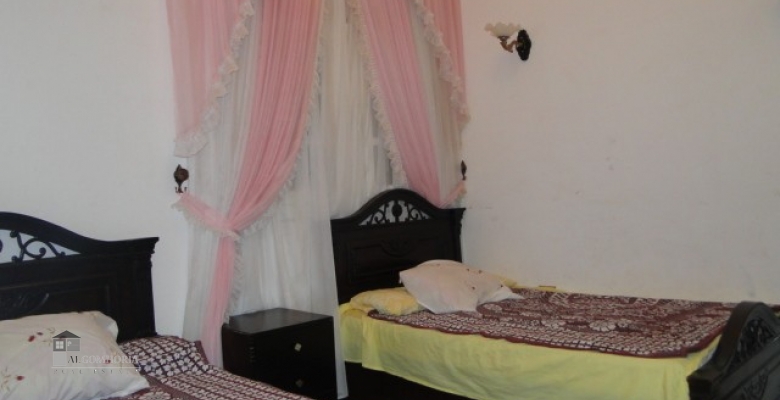 Villa 300.00 for sale M2 in North Coast, Marina