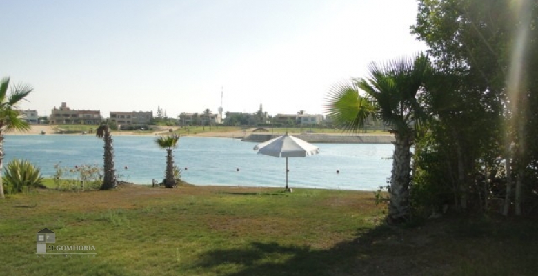 Villa 300.00 for sale M2 in North Coast, Marina