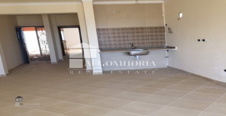 Chaleh 100.00 for sale M2 in North Coast, Sidi Abdel Rahman