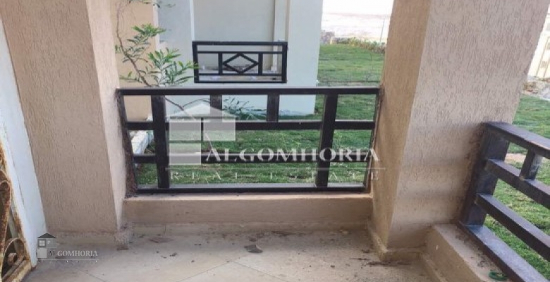 Chaleh 100.00 for sale M2 in North Coast, Sidi Abdel Rahman
