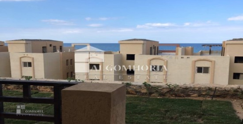 Chaleh 100.00 for sale M2 in North Coast, Sidi Abdel Rahman