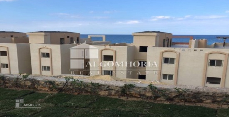 Chaleh 100.00 for sale M2 in North Coast, Sidi Abdel Rahman