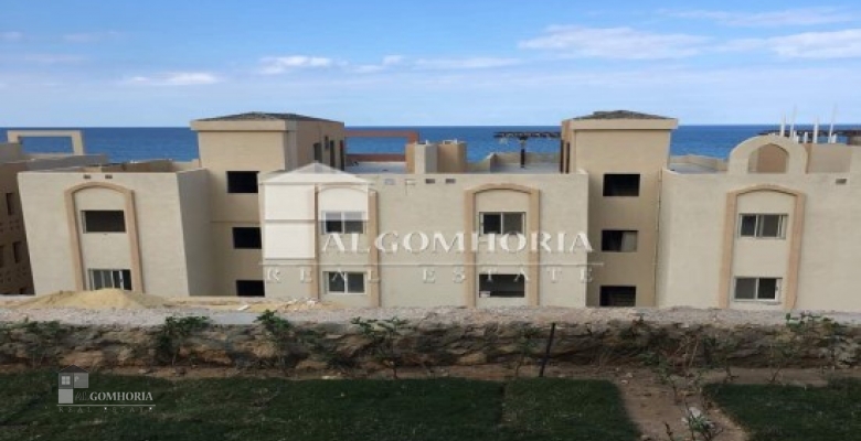 Chaleh 100.00 for sale M2 in North Coast, Sidi Abdel Rahman