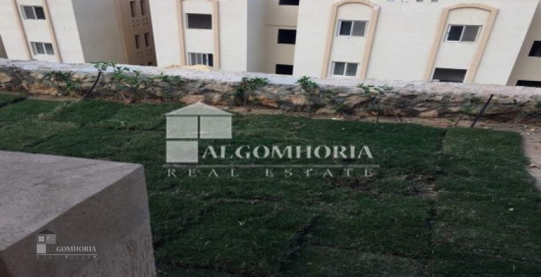 Chaleh 100.00 for sale M2 in North Coast, Sidi Abdel Rahman