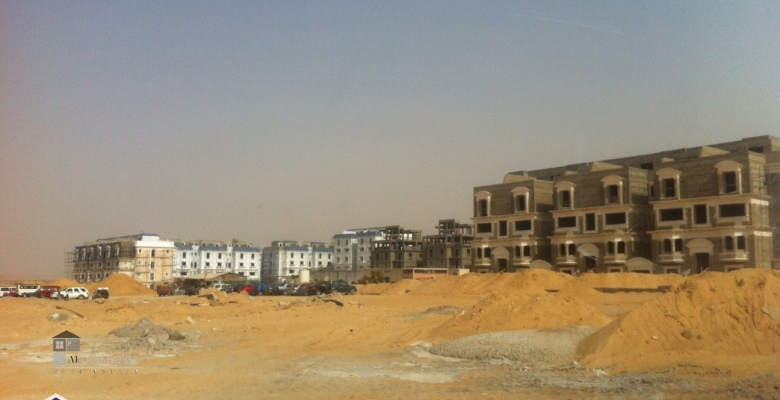 Villa 215.00 for sale M2 in Cairo, New Cairo