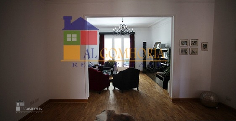 Apartment 0.00 for sale M2 in Cairo, Garden City