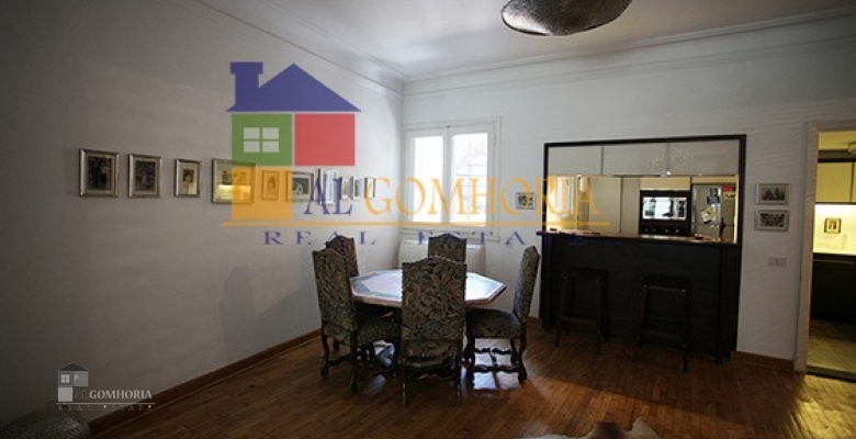 Apartment 0.00 for sale M2 in Cairo, Garden City