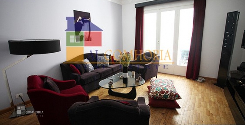 Apartment 0.00 for sale M2 in Cairo, Garden City