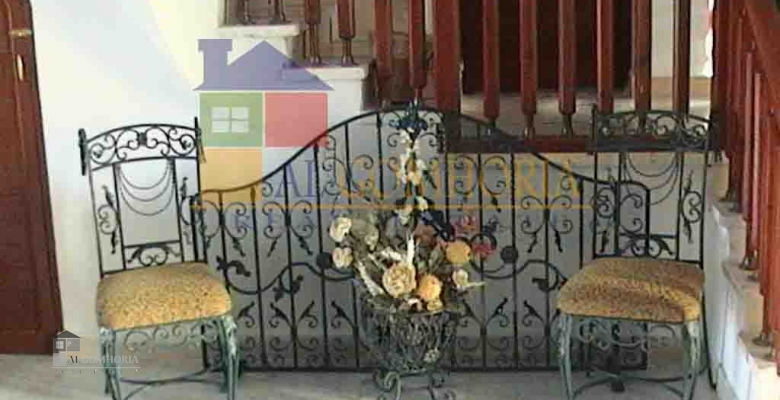 Villa 500.00 for sale M2 in North Coast, Marina