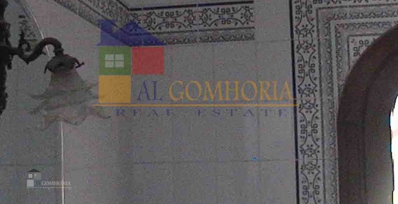 Villa 500.00 for sale M2 in North Coast, Marina