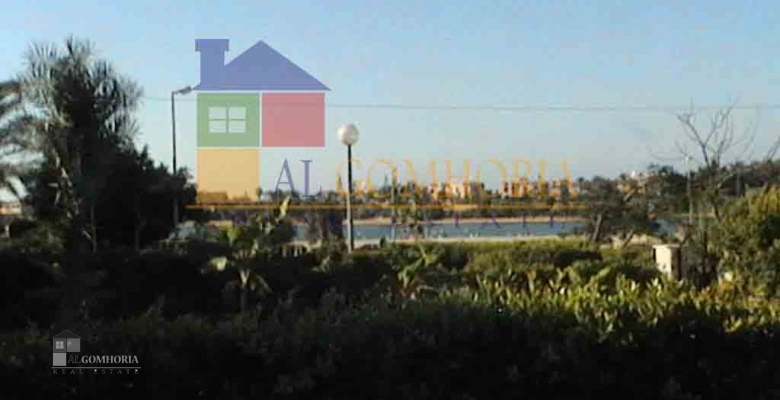Villa 500.00 for sale M2 in North Coast, Marina