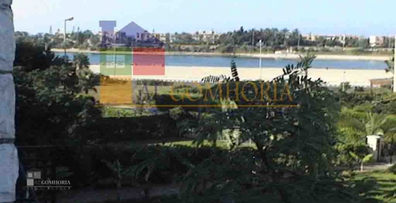 Villa 500.00 for sale M2 in North Coast, Marina