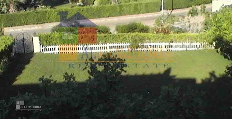 Villa 500.00 for sale M2 in North Coast, Marina