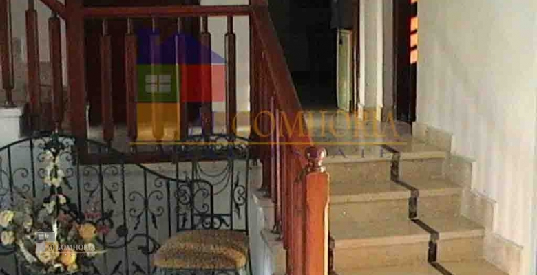 Villa 500.00 for sale M2 in North Coast, Marina