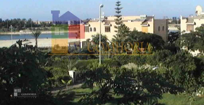 Villa 500.00 for sale M2 in North Coast, Marina