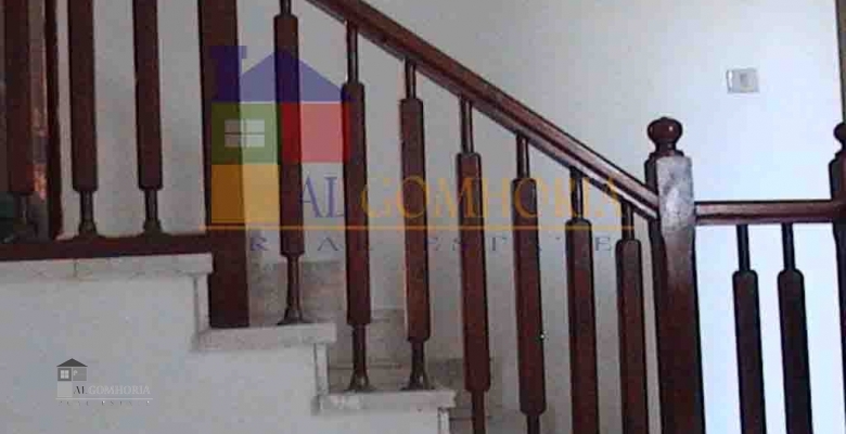 Villa 500.00 for sale M2 in North Coast, Marina