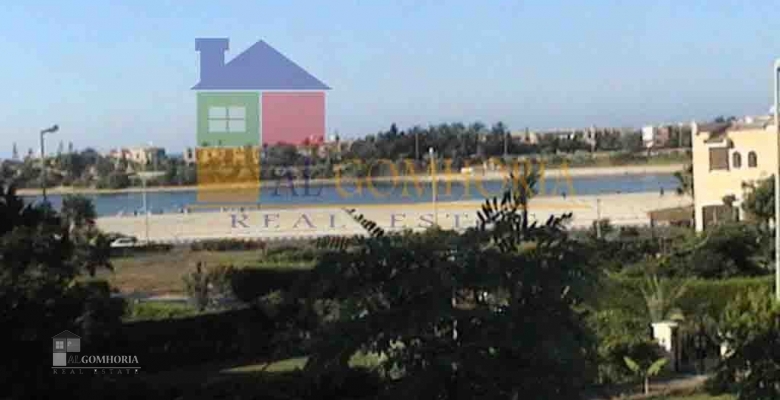 Villa 500.00 for sale M2 in North Coast, Marina