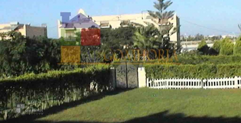 Villa 500.00 for sale M2 in North Coast, Marina