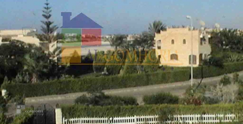 Villa 500.00 for sale M2 in North Coast, Marina