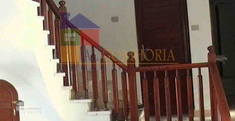 Villa 500.00 for sale M2 in North Coast, Marina