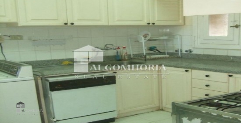 Villa 160.00 for sale M2 in North Coast, Marina