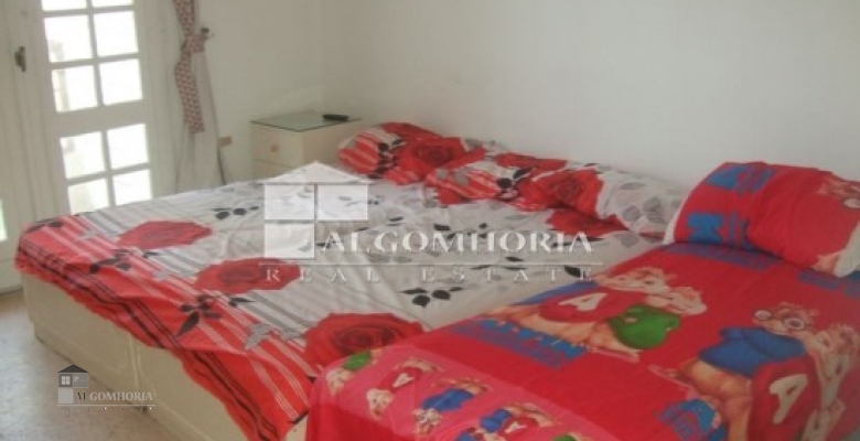 Villa 160.00 for sale M2 in North Coast, Marina