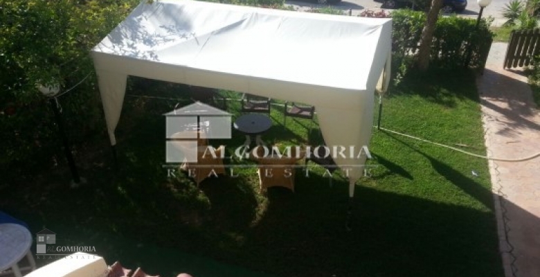 Villa 160.00 for sale M2 in North Coast, Marina