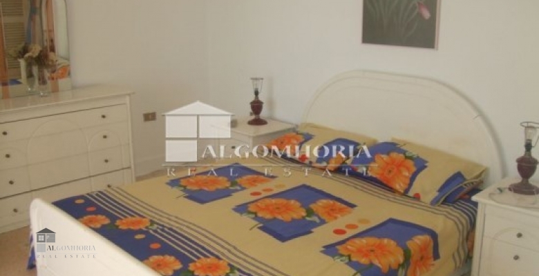 Villa 160.00 for sale M2 in North Coast, Marina