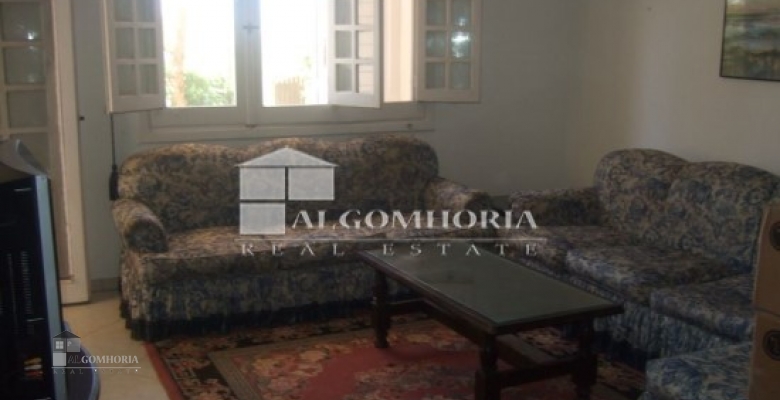 Villa 160.00 for sale M2 in North Coast, Marina