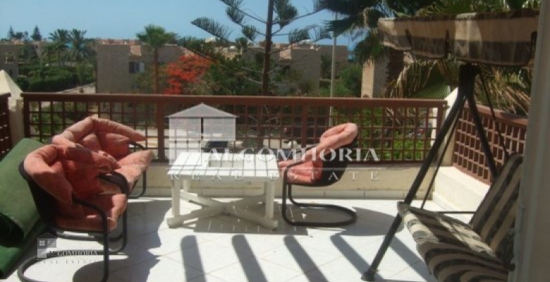 Villa 160.00 for sale M2 in North Coast, Marina