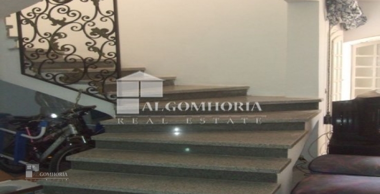 Villa 160.00 for sale M2 in North Coast, Marina