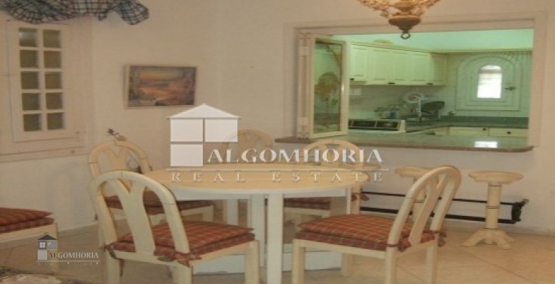 Villa 160.00 for sale M2 in North Coast, Marina