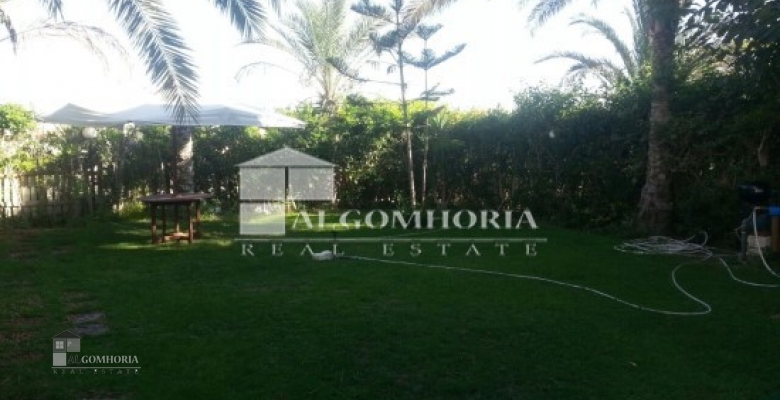 Villa 160.00 for sale M2 in North Coast, Marina