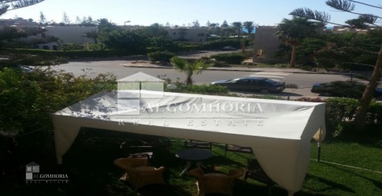 Villa 160.00 for sale M2 in North Coast, Marina