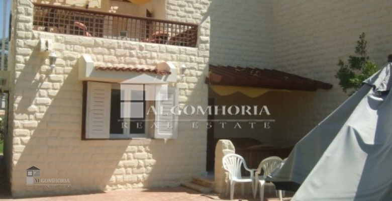 Villa 160.00 for sale M2 in North Coast, Marina