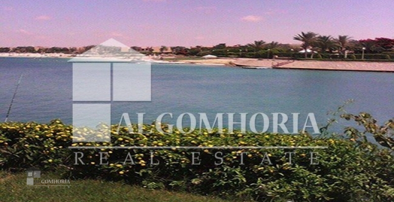 Villa 0.00 for sale M2 in North Coast, Marina