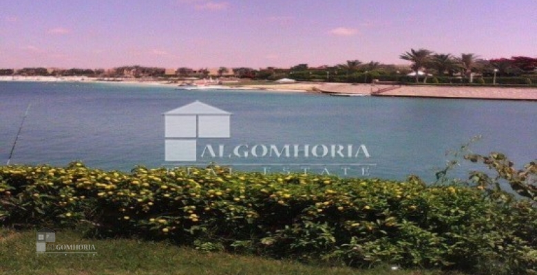 Villa 0.00 for sale M2 in North Coast, Marina