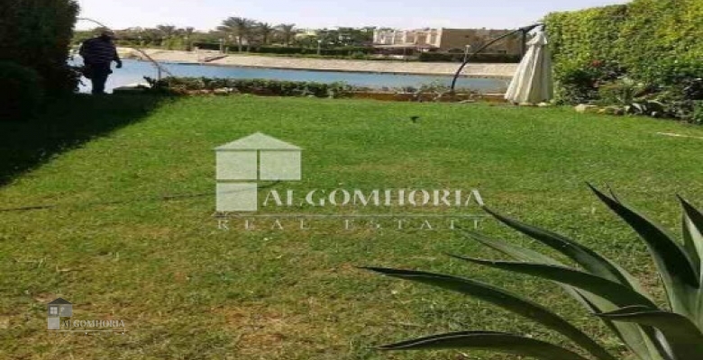 Villa 0.00 for sale M2 in North Coast, Marina