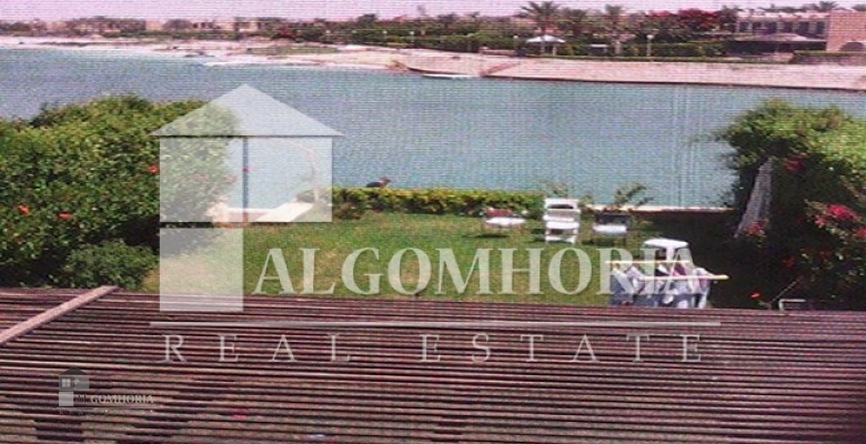 Villa 0.00 for sale M2 in North Coast, Marina