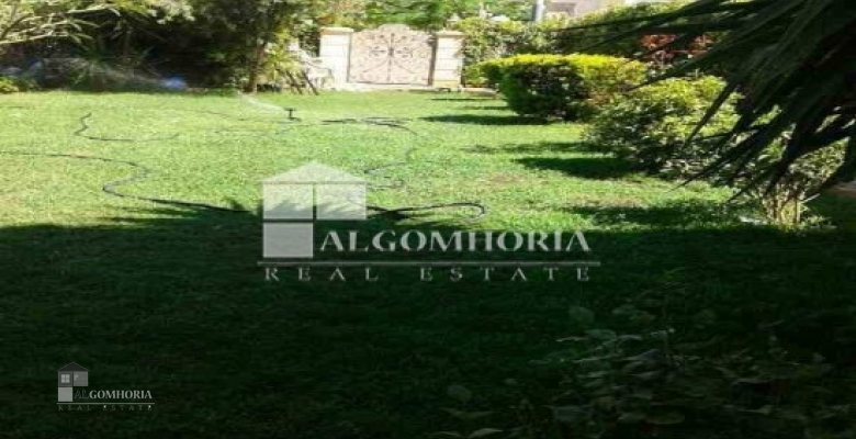 Villa 0.00 for sale M2 in North Coast, Marina