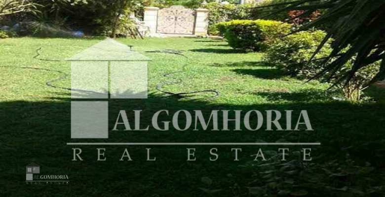 Villa 0.00 for sale M2 in North Coast, Marina